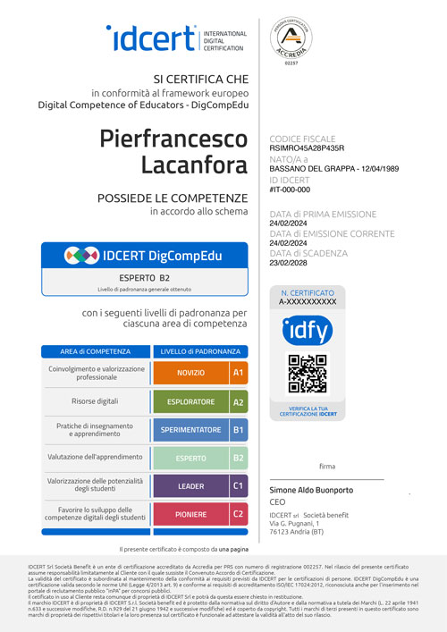 Full Stack JavaScript Development